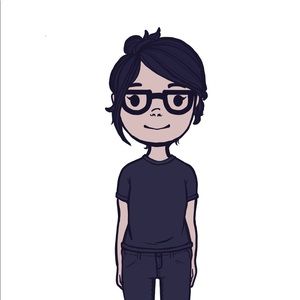 Meet your Posher, Alex